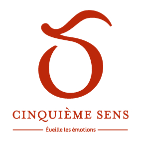 Logo CINQUIEME SENS