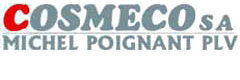 Logo COSMECO