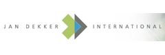 Logo JAN DEKKER INTERNATIONAL
