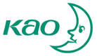 Logo KAO CORPORATION