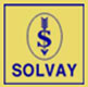 Logo SOLVAY PHARMACEUTICALS
