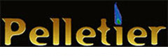 Logo PELLETIER STE NOUVELLE