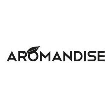 Logo AROMANDISE