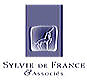 Logo SYLVIE DE FRANCE DESIGNER