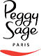 Logo PEGGY SAGE
