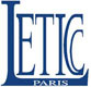Logo LETICC