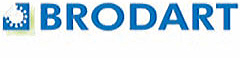 Logo BRODART PACKAGING