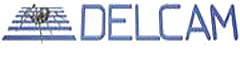 Logo DELCAM FRANCE