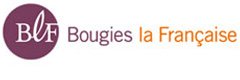 Logo BOUGIES LA FRANCAISE