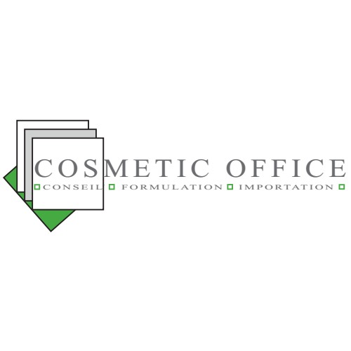 Logo COSMETIC OFFICE