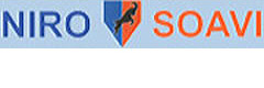 Logo NIRO SOAVI SPA