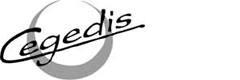 Logo CEGEDIS