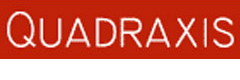 Logo QUADRAXIS