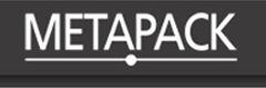 Logo METAPACK
