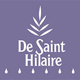 Logo DISTILLERIE DE SAINT HILAIRE HELPAC