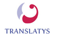 Logo TRANSLATYS
