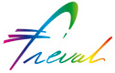 Logo FREVAL SERIGRAPHIE