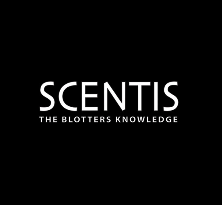 Logo de SCENTIS
