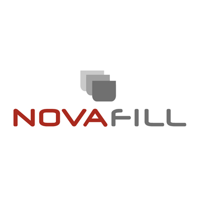 Logo NOVAFILL