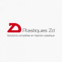 Logo PLASTIQUE ZD