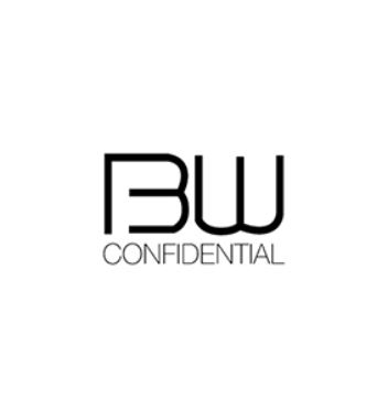 Logo de BW Confidential