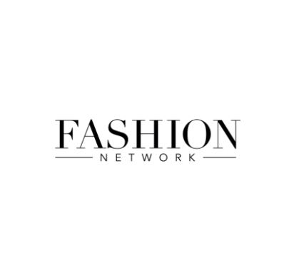Logo de Fashion Network