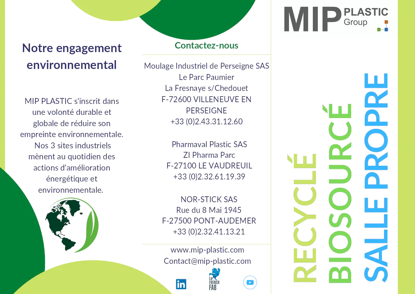 Image du document pdf : brochure sur l